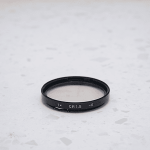 Hasselblad 50 1x CR1.5 -0 – Filtro de Corrección Especial - USADO