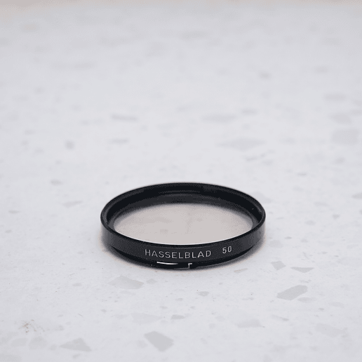 Hasselblad 50 1x CR1.5 -0 – Filtro de Corrección Especial - USADO 2