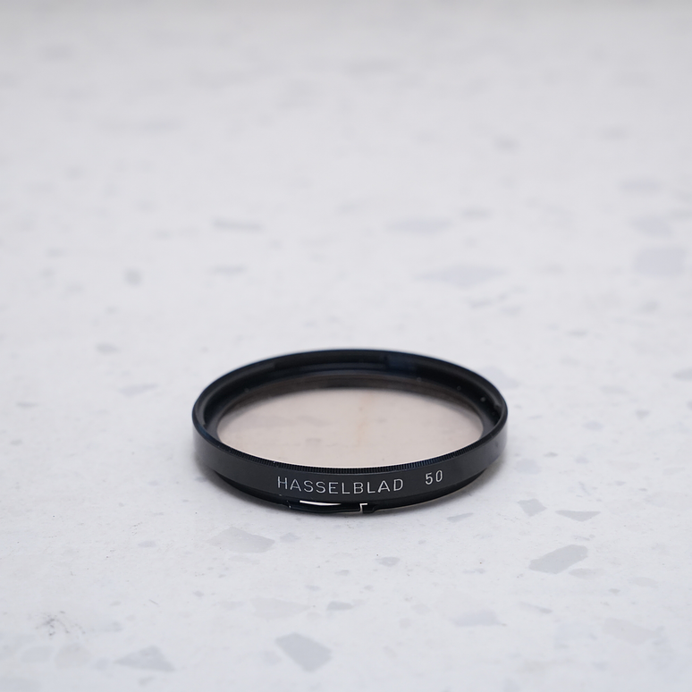 Hasselblad 50 1x CR1.5 -0 – Filtro de Corrección Especial - USADO 2