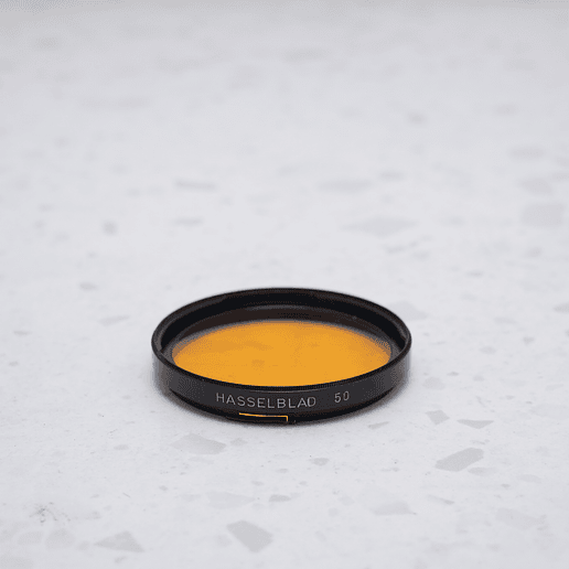 Hasselblad 50 4x 0 -2 – Filtro de Densidad Neutra - USADO 2