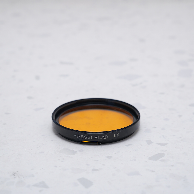 Hasselblad 50 4x 0 -2 – Filtro de Densidad Neutra - USADO 2