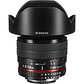 Rokinon 14mm f/2.8 IF ED UMC para Nikon con Chip AE - USADO - Miniatura 1