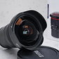 Meike MK-8mm f/3.5 Ojo de pez para Sony E - USADO - Miniatura 5