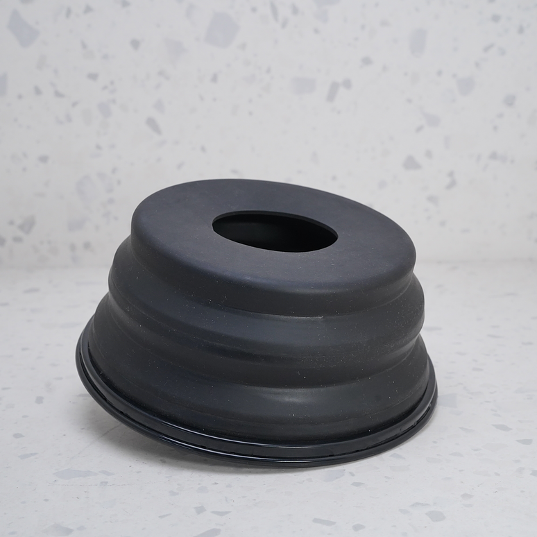 Sistema antireflejos de goma - USADO 1