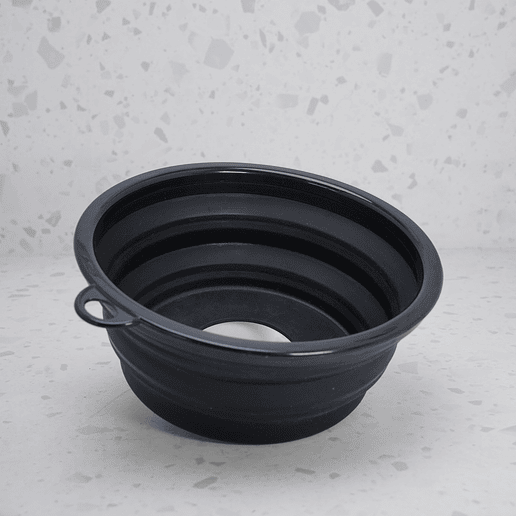 Sistema antireflejos de goma - USADO 2