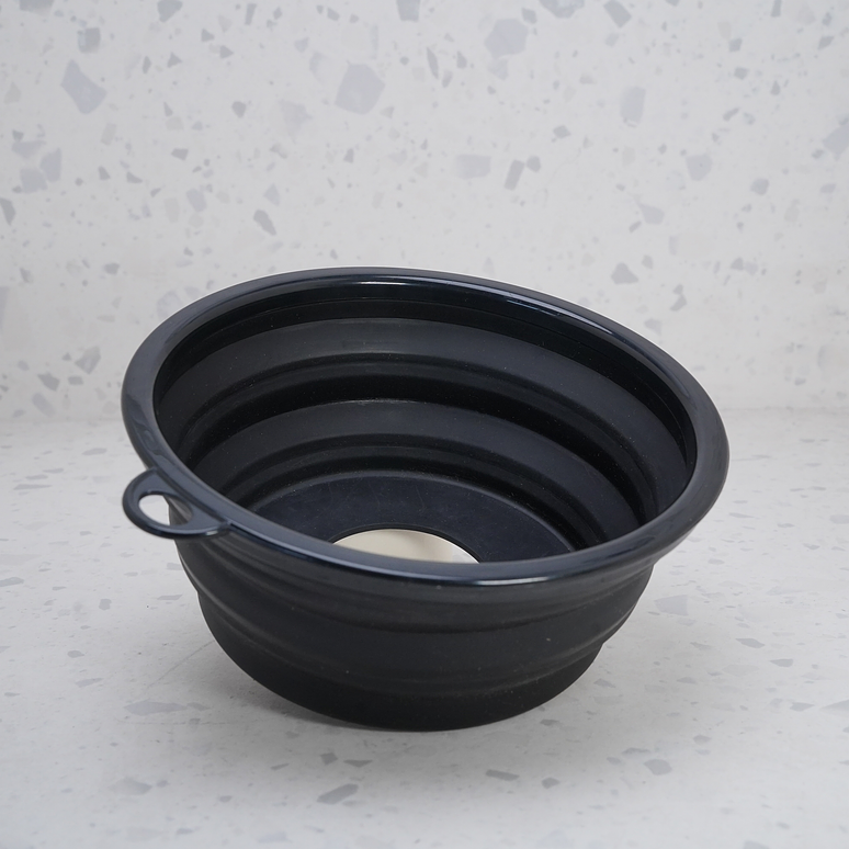 Sistema antireflejos de goma - USADO 2