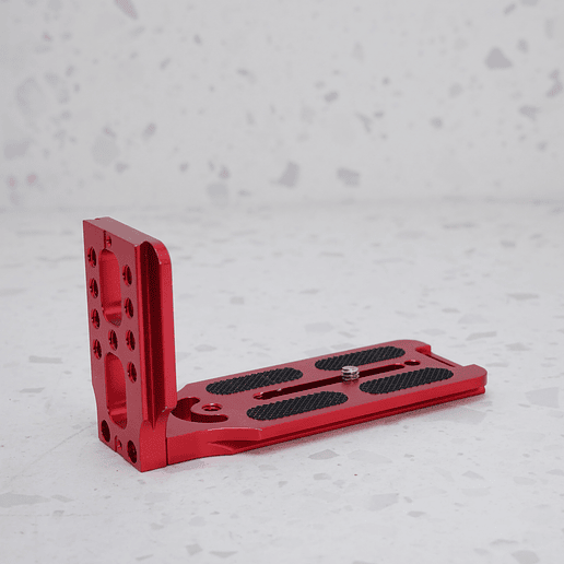 L-Plate Generico  - USADO 1