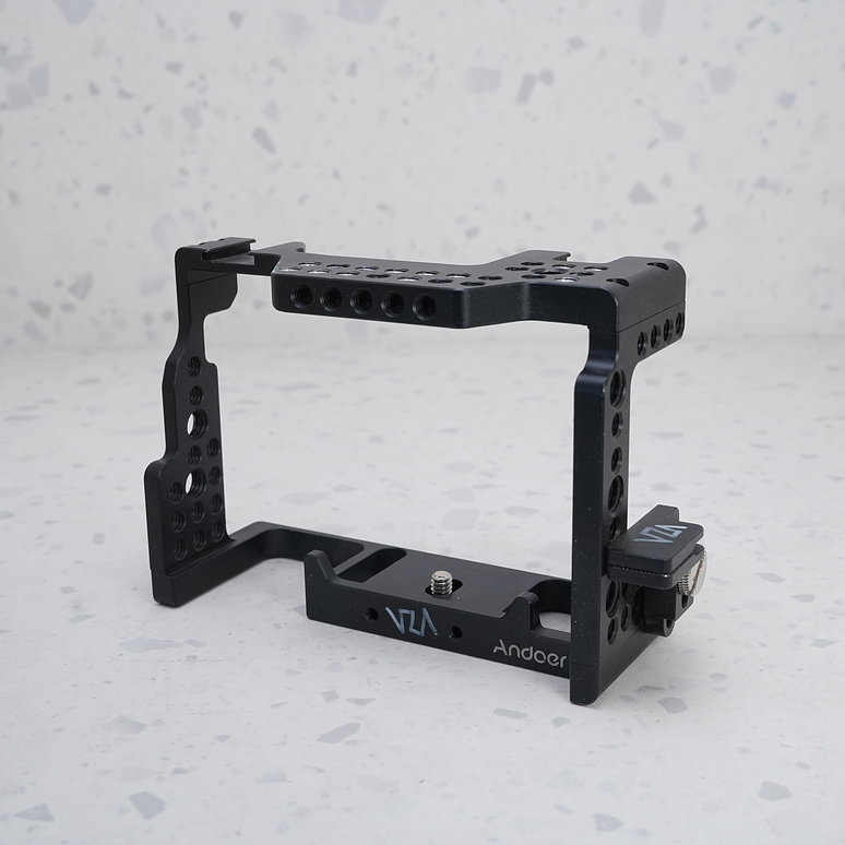 Cage a7sII - USADO 3