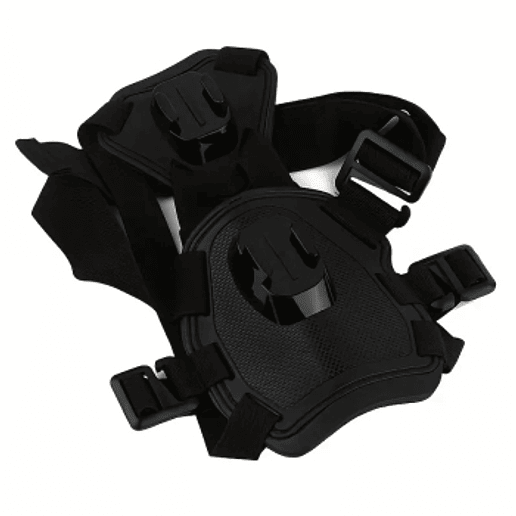 Arnes de mascota para action cam - USADO  1