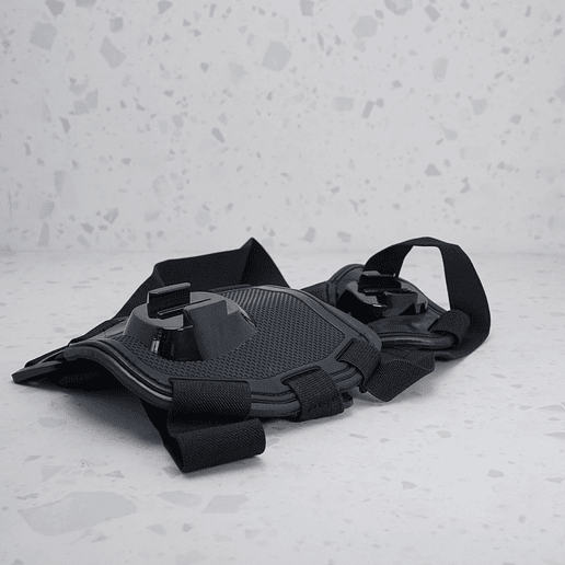 Arnes de mascota para action cam - USADO  2