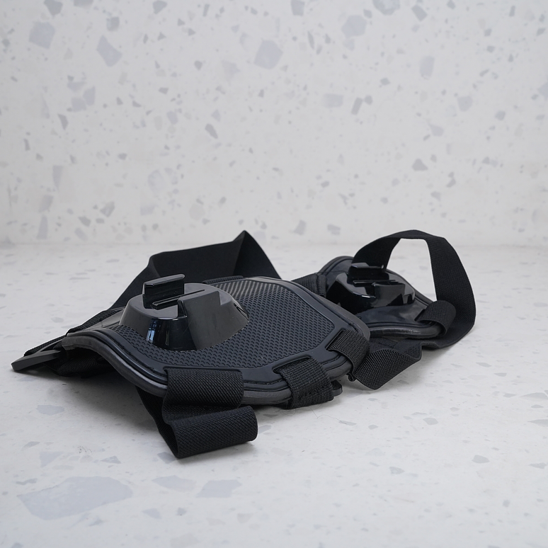Arnes de mascota para action cam - USADO  2