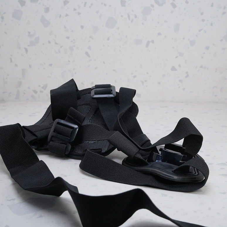 Arnes de mascota para action cam - USADO  3