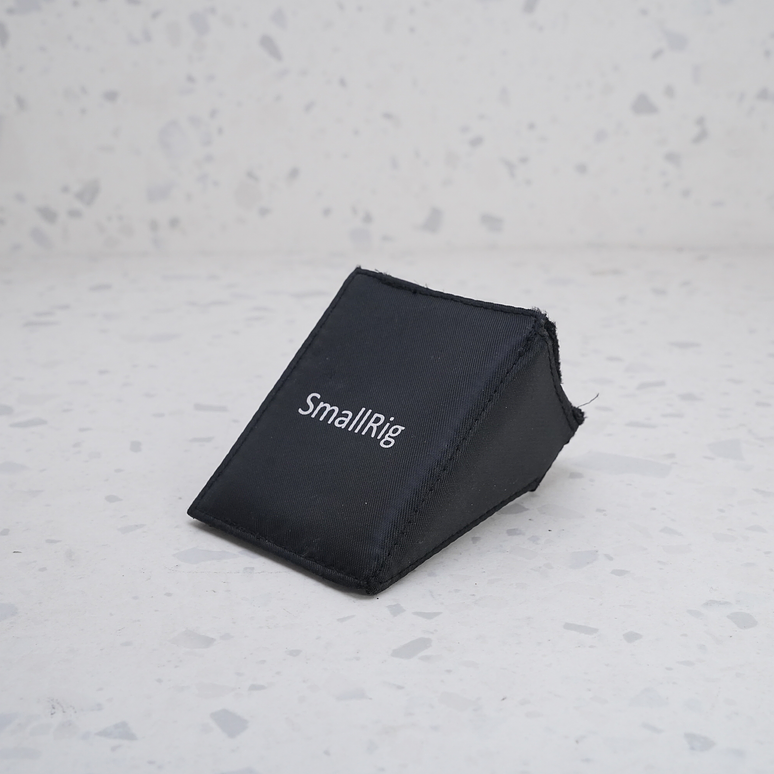 Parasol para pantalla Smallrig - USADO 1