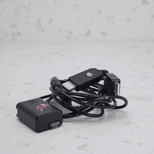 Dummy Batery FW50 Sony  1