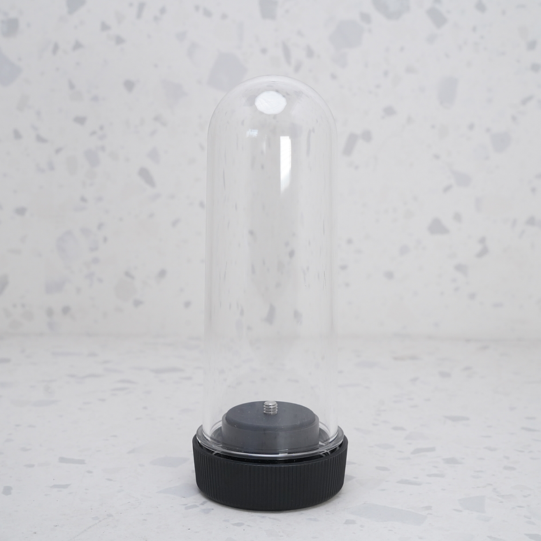 Vaso Sumergible para Ricoh thetha o action cam - USADO 1