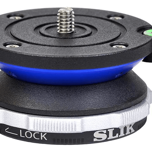 Slik Unidad De Nivelación - USADO  1