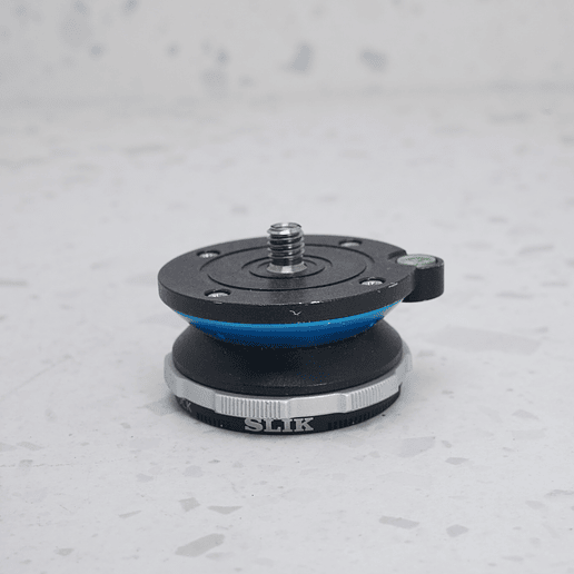 Slik Unidad De Nivelación - USADO  2