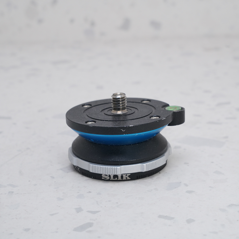 Slik Unidad De Nivelación - USADO  2