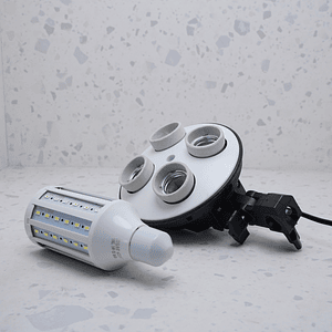 Sistema de ampolletas Generico - USADO