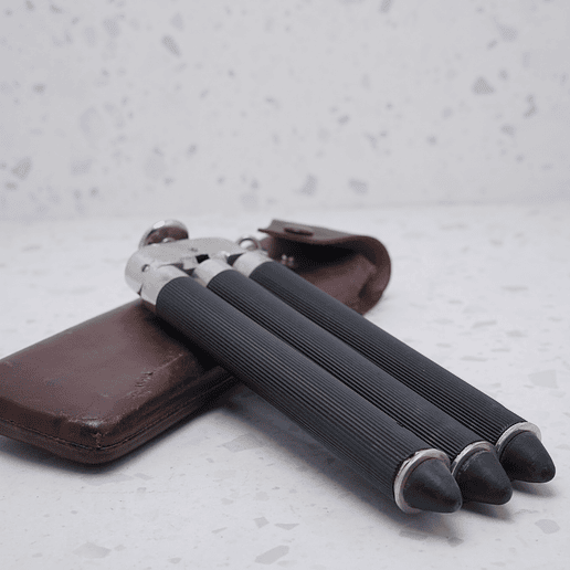 Trípode Excélsior - USADO 2