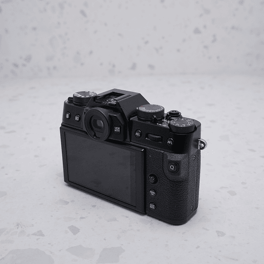 FUJIFILM X-T30 II (BODY) - USADO 3