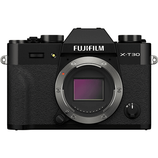 FUJIFILM X-T30 II (BODY) - USADO 1