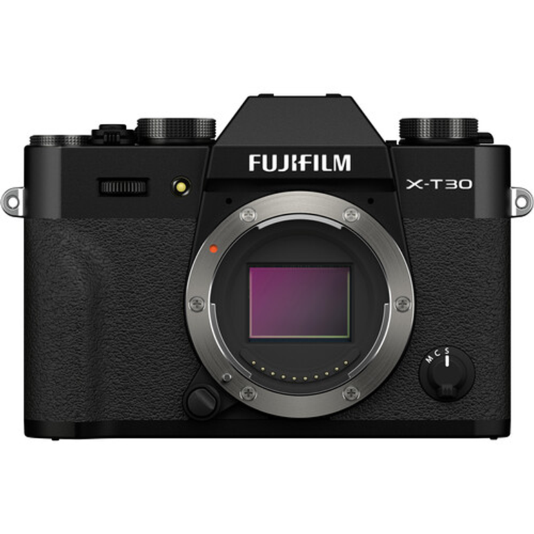 FUJIFILM X-T30 II (BODY) - USADO 1