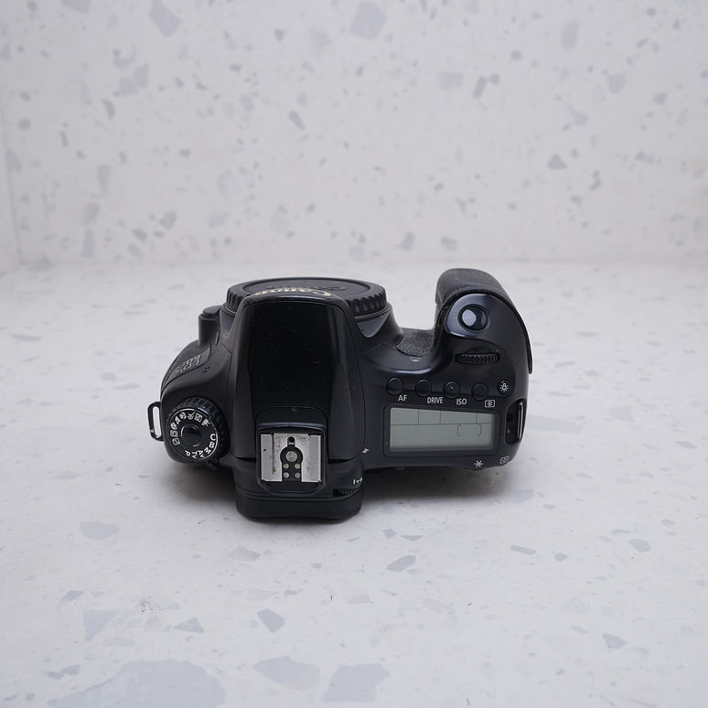 Canon EOS 60D - USADO 7