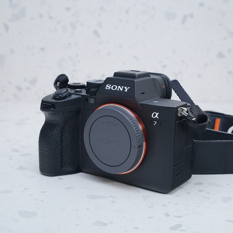Sony A7IV (Body) - USADO 2