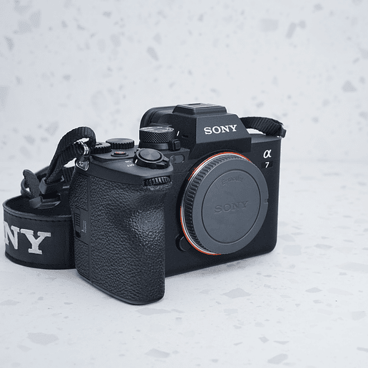 Sony A7IV (Body) - USADO 5