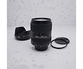 Nikon AF-S NIKKOR 18-300mmm 1:3,5-6.3G ED DX VR - USADO