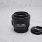 Nikon AF-S DX NIKKOR 35mm f/1.8G - USADO - Miniatura 2