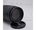 Nikon AF Zoom-NIKKOR 70-300mm f/4-5.6G - USADO