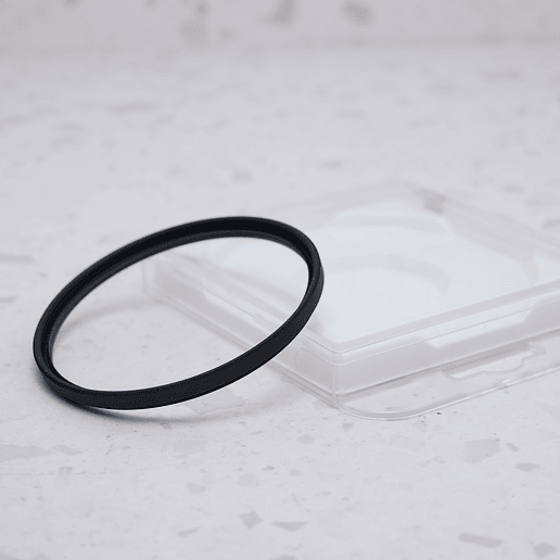 Filtro UV Hoya 72mm - USADO 2