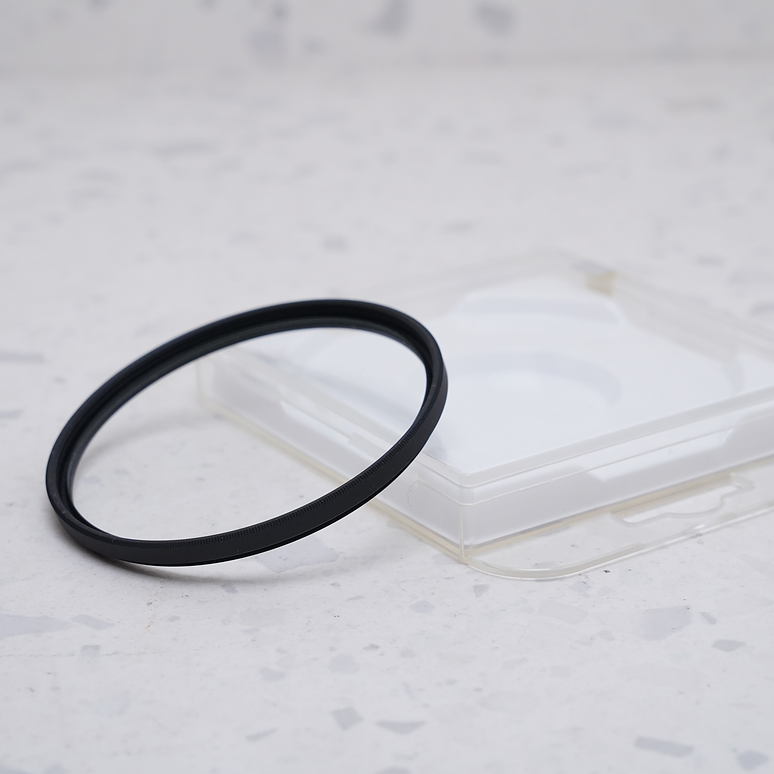 Filtro UV Hoya 72mm - USADO 2