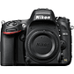 Nikon D610 (Body) - USADO  - Miniatura 1