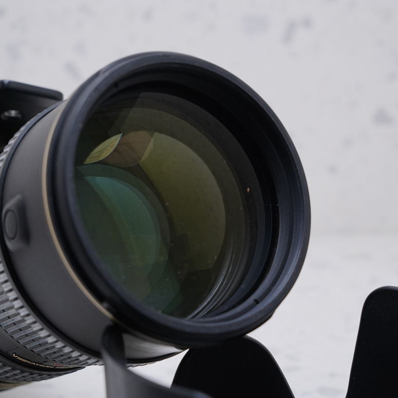 Nikon AF-S VR Zoom-NIKKOR 70-200mm f/2.8G IF-ED - USADO 4