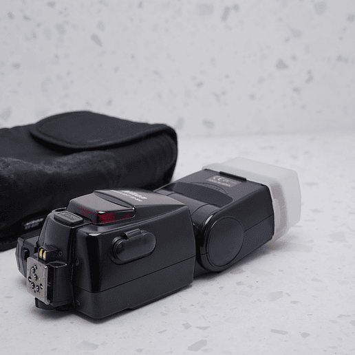 Flash Nikon SB-800 - USADO 4