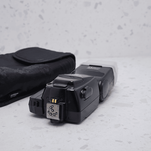 Flash Nikon SB-800 - USADO 5