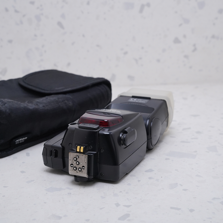 Flash Nikon SB-800 - USADO 5