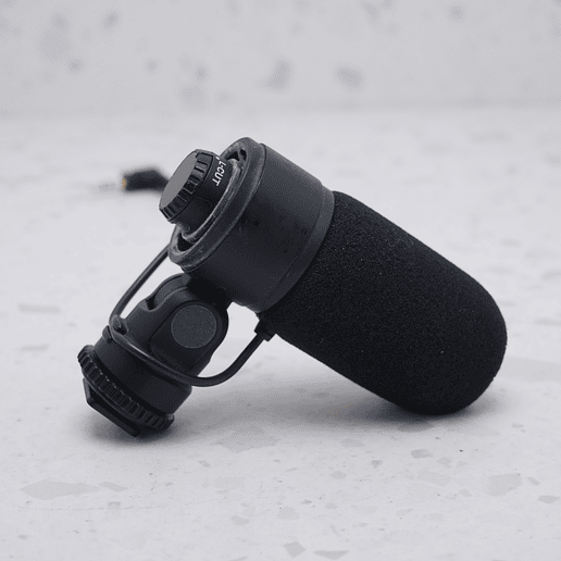 Micrófono Nikon ME-1 - USADO 3