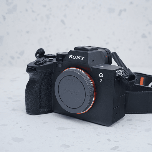 Sony A7IV (Body) - USADO 2