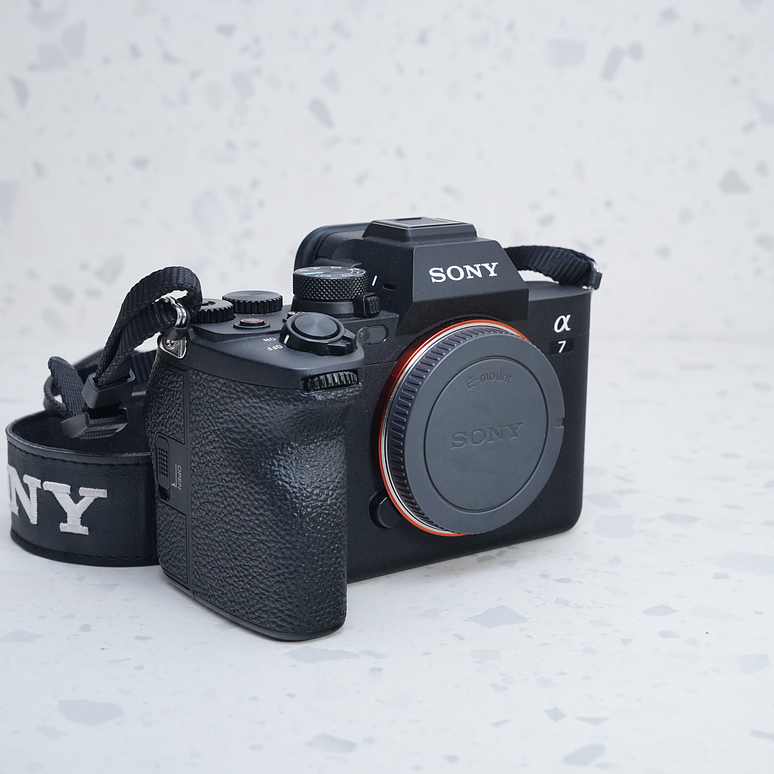 Sony A7IV (Body) - USADO 5