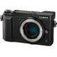 Panasonic Lumix DMC-GX85 CON FALLA (Body) - USADO - Miniatura 1
