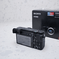 Camara Sony A6500 - USADO - Miniatura 7
