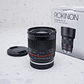 Rokinon 35mm f/1.2 ED AS UMC CS para Sony E - USADO - Miniatura 2