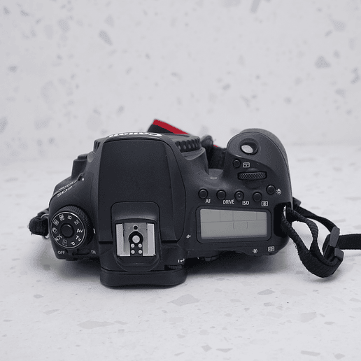 Canon EOS 90D (Body) - USADO 6