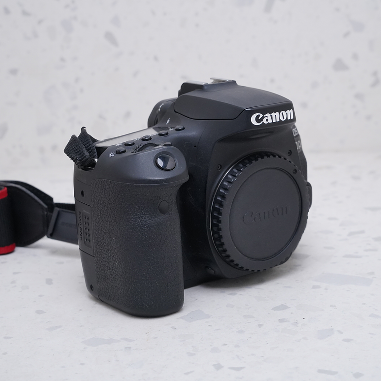 Canon EOS 90D (Body) - USADO 4