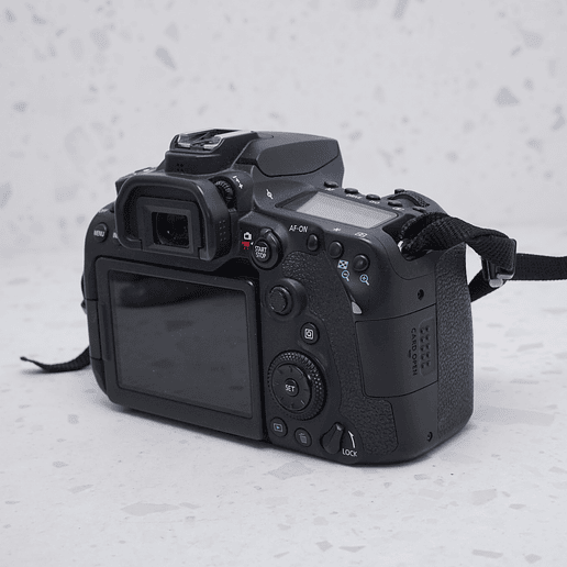 Canon EOS 90D (Body) - USADO 3