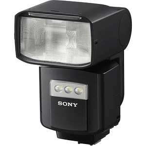 Flash Sony HVL-F60RM - USADO